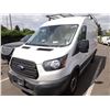 Image 1 : 2018 Ford Transit T-250