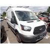 Image 2 : 2018 Ford Transit T-250
