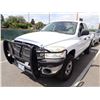 Image 1 : 2008 Dodge Ram 1500
