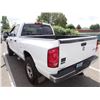 Image 4 : 2008 Dodge Ram 1500