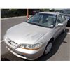 Image 1 : 1998 Honda Accord