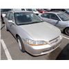 Image 2 : 1998 Honda Accord