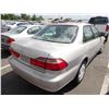 Image 3 : 1998 Honda Accord
