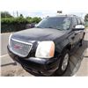 Image 1 : 2008 GMC Yukon XL