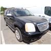 Image 2 : 2008 GMC Yukon XL