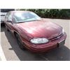 Image 2 : 2001 Chevrolet Lumina