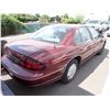 Image 3 : 2001 Chevrolet Lumina