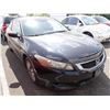 Image 2 : 2008 Honda Accord