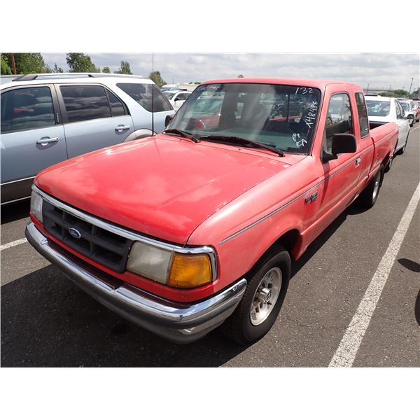 1994 Ford Ranger
