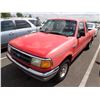 Image 1 : 1994 Ford Ranger
