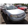 Image 2 : 2008 Ford Taurus X