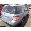 Image 3 : 2008 Ford Taurus X