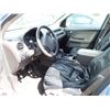 Image 5 : 2008 Ford Taurus X