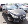 Image 2 : 2015 Chevrolet Cruze