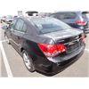 Image 4 : 2015 Chevrolet Cruze