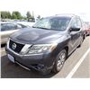Image 1 : 2014 Nissan Pathfinder
