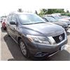 Image 2 : 2014 Nissan Pathfinder