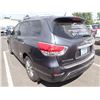 Image 4 : 2014 Nissan Pathfinder