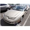 Image 1 : 1999 Saturn SC1