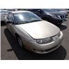 Image 2 : 1999 Saturn SC1