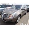 Image 1 : 2012 Cadillac SRX