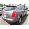 Image 3 : 2012 Cadillac SRX