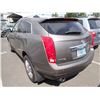 Image 4 : 2012 Cadillac SRX