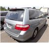 Image 3 : 2006 Honda Odyssey