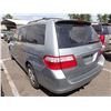 Image 4 : 2006 Honda Odyssey