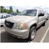 Image 1 : 2008 GMC Yukon XL