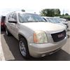 Image 2 : 2008 GMC Yukon XL
