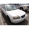 Image 2 : 2004 Hyundai Elantra