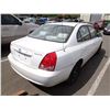 Image 3 : 2004 Hyundai Elantra