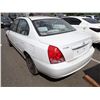 Image 4 : 2004 Hyundai Elantra
