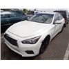 Image 1 : 2018 Infiniti Q50