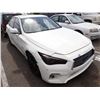 Image 2 : 2018 Infiniti Q50