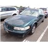 Image 1 : 1998 Cadillac Seville