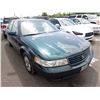 Image 2 : 1998 Cadillac Seville