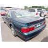 Image 4 : 1998 Cadillac Seville