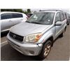 Image 1 : 2004 Toyota Rav4