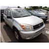 Image 2 : 2004 Toyota Rav4
