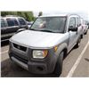 Image 1 : 2003 Honda Element