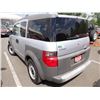 Image 4 : 2003 Honda Element