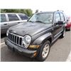 Image 1 : 2005 Jeep Liberty