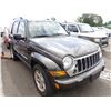 Image 2 : 2005 Jeep Liberty
