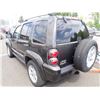 Image 4 : 2005 Jeep Liberty