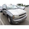 Image 2 : 2005 Chevrolet Trailblazer