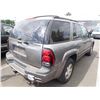 Image 3 : 2005 Chevrolet Trailblazer