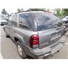 Image 4 : 2005 Chevrolet Trailblazer
