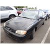 Image 1 : 2000 Kia Sephia